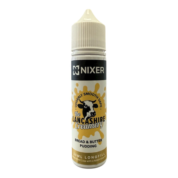 Nixer 60ml Longfills