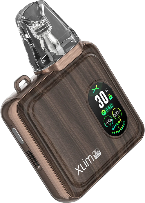 XLIM SQ PRO Pod Kit By OXVA