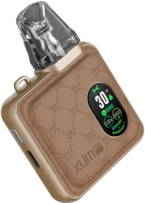 XLIM SQ PRO Pod Kit By OXVA