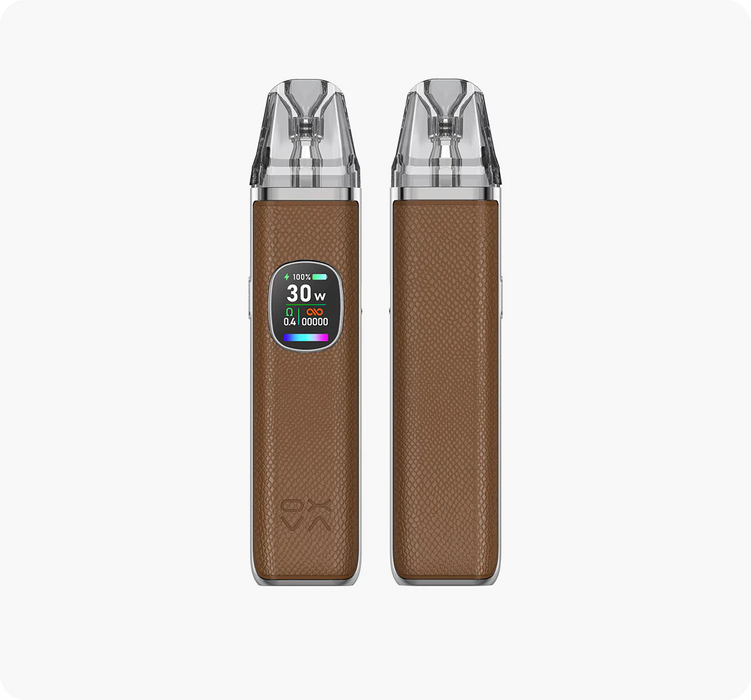 XLIM PRO 2 1300mah Pod Kit By OXVA