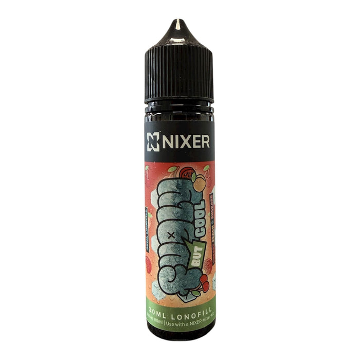 Nixer 60ml Longfills
