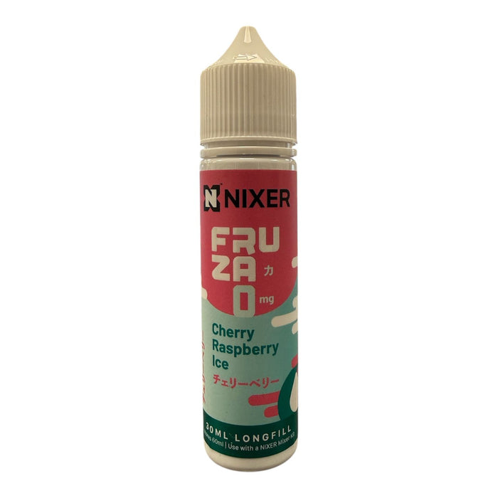 Nixer 60ml Longfills