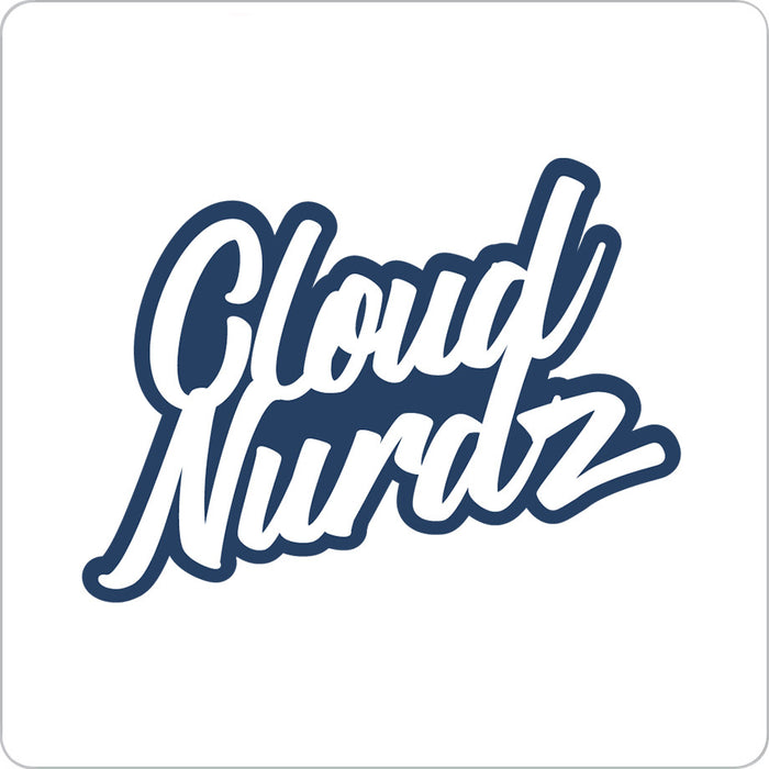 Cloud Nurdz Long Fill 120ml (50/50 For Pod Devices)