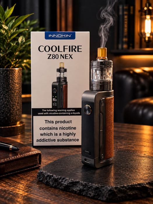 Innokin Coolfire Z80 Nex Kit