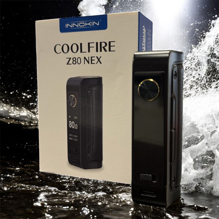 Coolfire Z80 Nex by Innokin