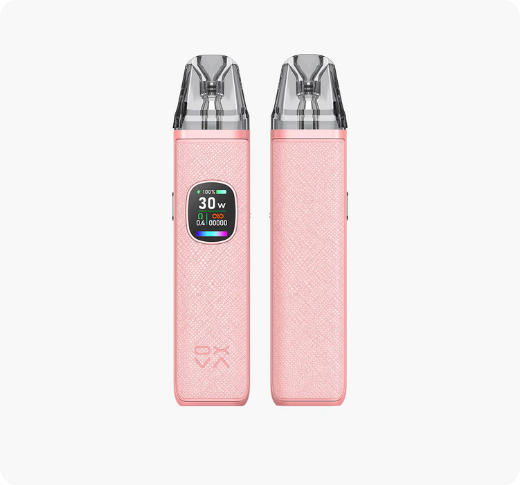XLIM PRO 2 1300mah Pod Kit By OXVA