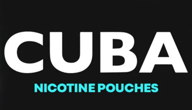Cuba ( Ninja Edition ) Nic Pouches