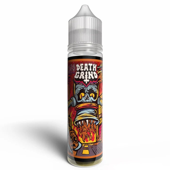 Brew Bros Long Fill 60ml (50/50 For Pod Devices)
