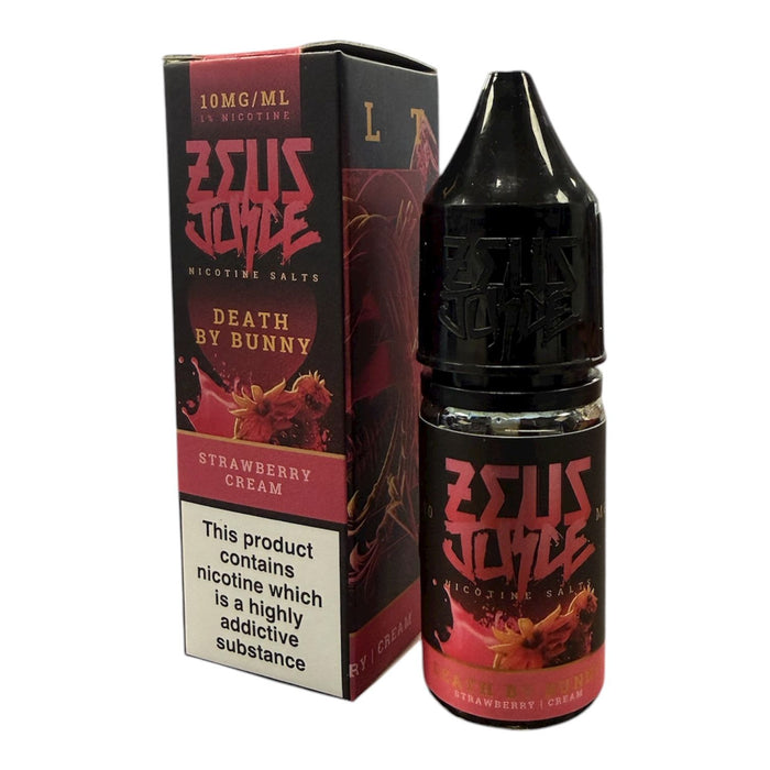 Zeus Juice Nic Salt
