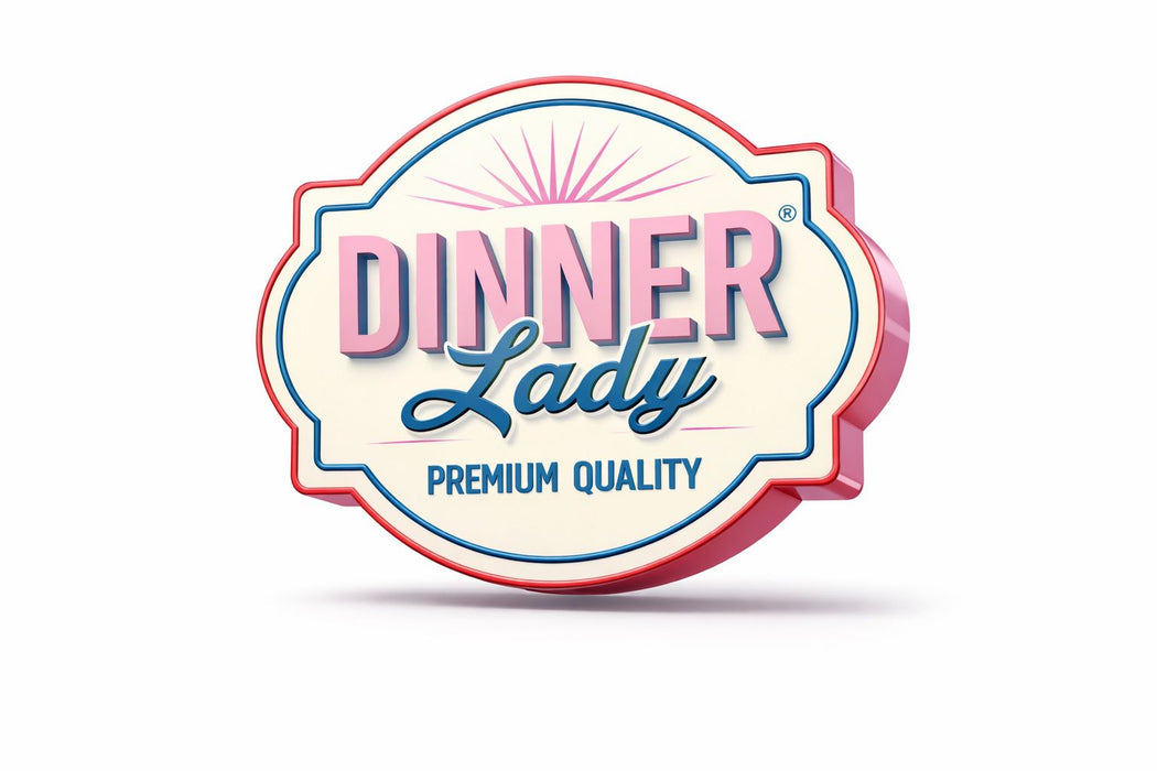 Dinner Lady Nic Salts