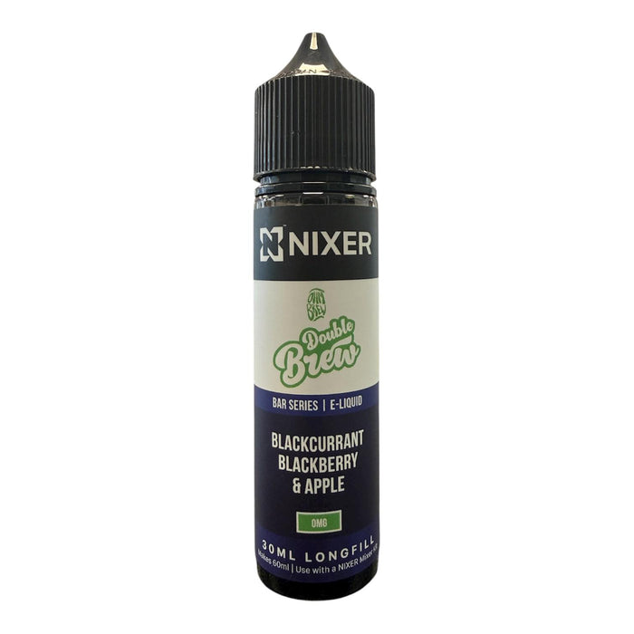 Nixer 60ml Longfills
