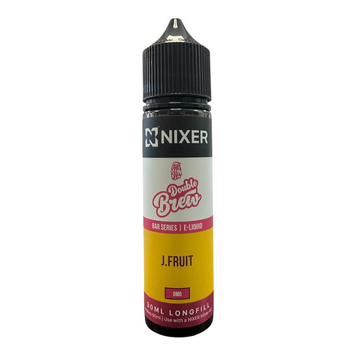 Nixer 60ml Longfills