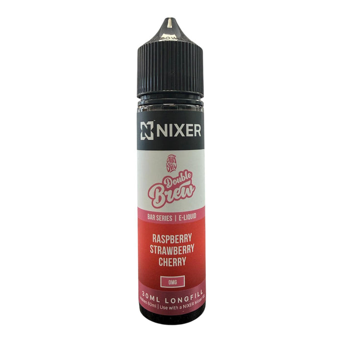 Nixer 60ml Longfills