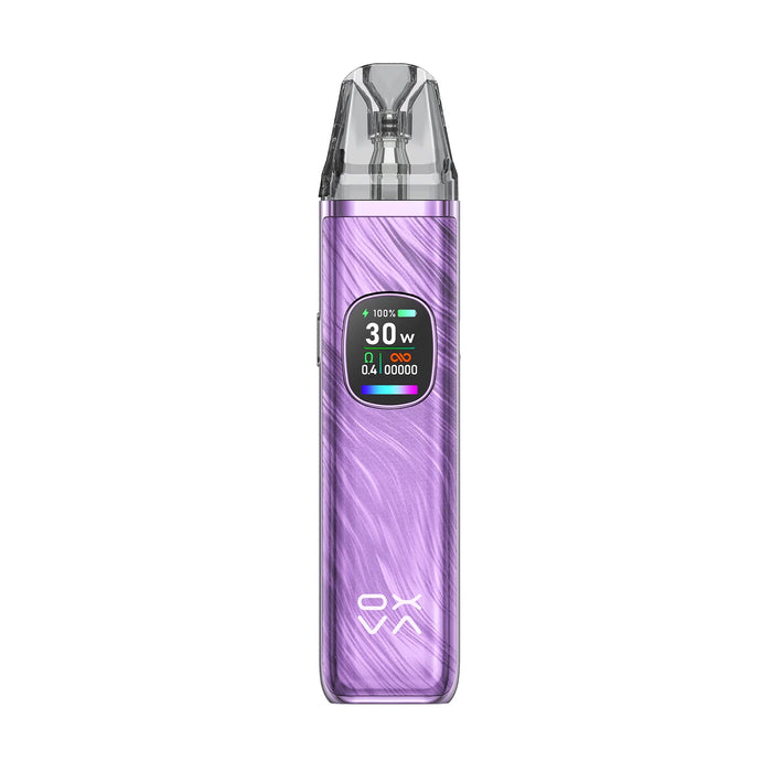 XLIM PRO 2 1300mah Pod Kit By OXVA