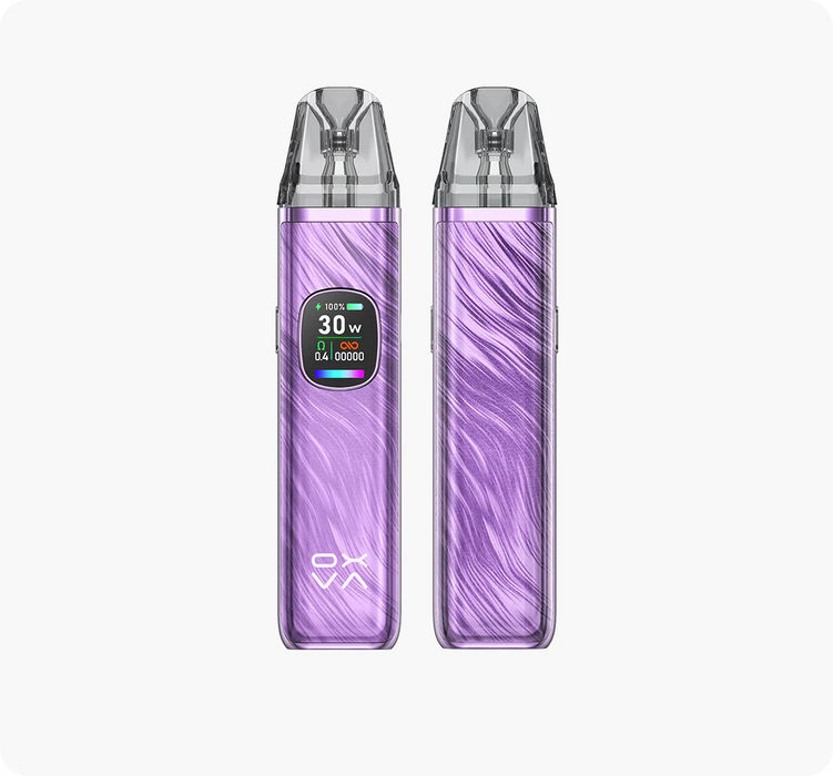 XLIM PRO 2 1300mah Pod Kit By OXVA