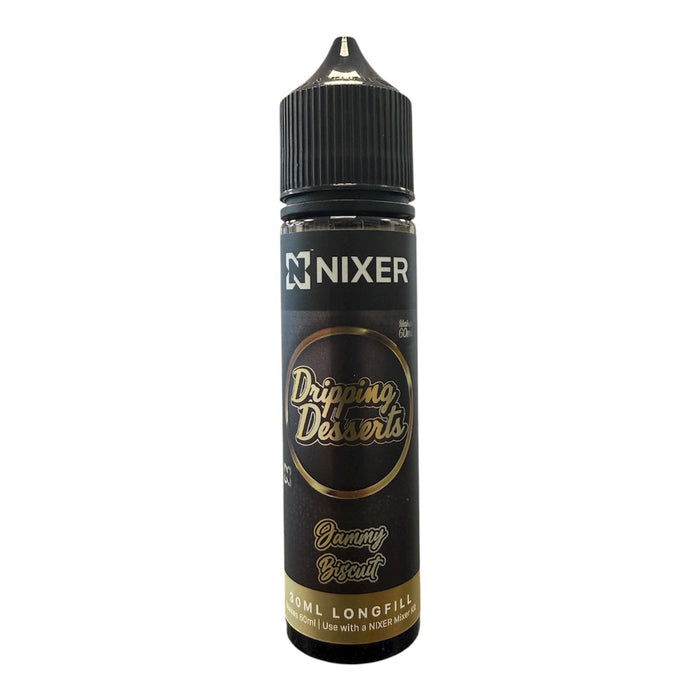 Nixer 60ml Longfills