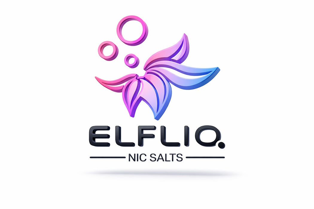 Elfliq Nic Salts