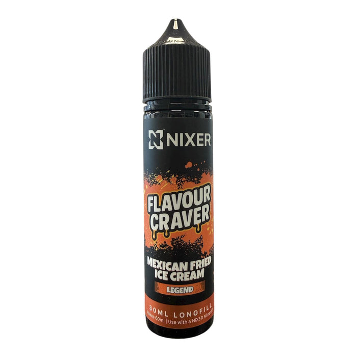 Nixer 60ml Longfills