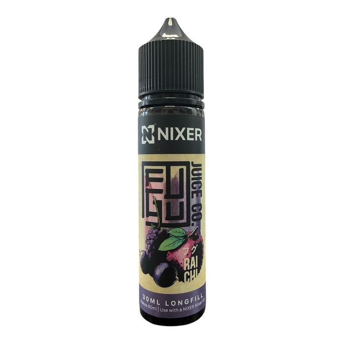 Nixer 60ml Longfills