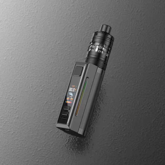 Aspire Zelos M80