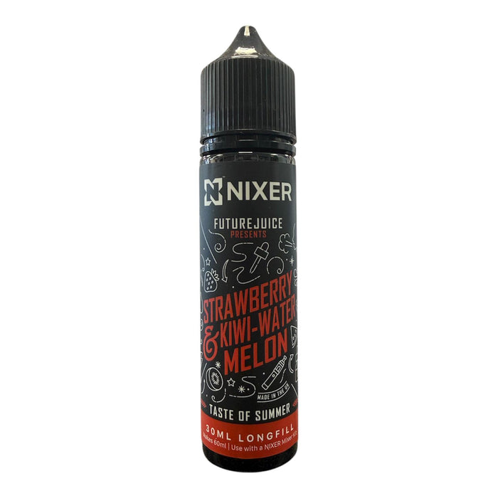 Nixer 60ml Longfills