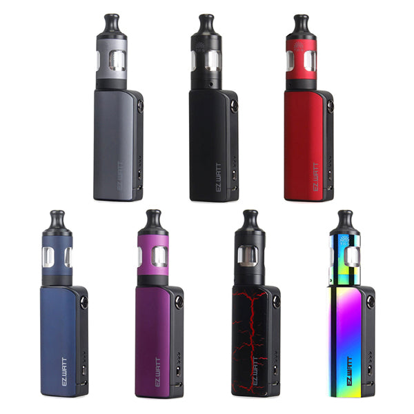 Innokin EZ Watt - Starter Kit