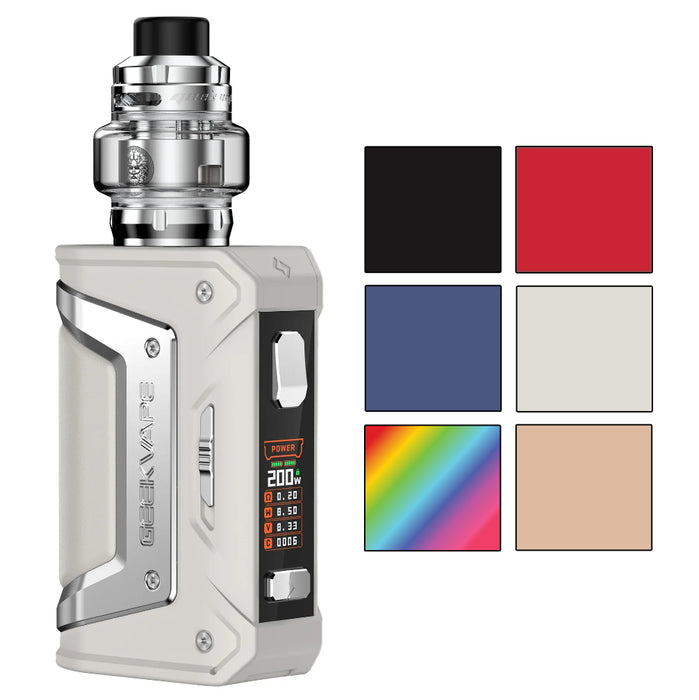 Geekvape Aegis Legend Classic Kit (21700) Zapp Ecigs Geekvape Aegis Legend Classic Kit (21700) Zapp Ecigs