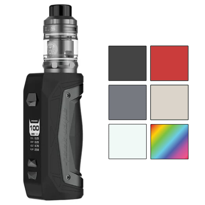 Geekvape Aegis Max Zeus Kit