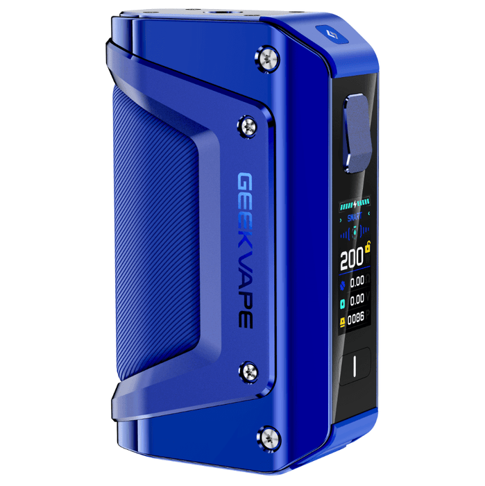 GeekVape Aegis Legend 3 Mod 200W