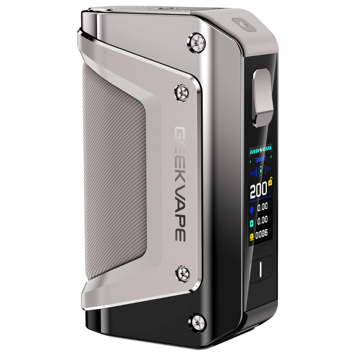 GeekVape Aegis Legend 3 Mod 200W