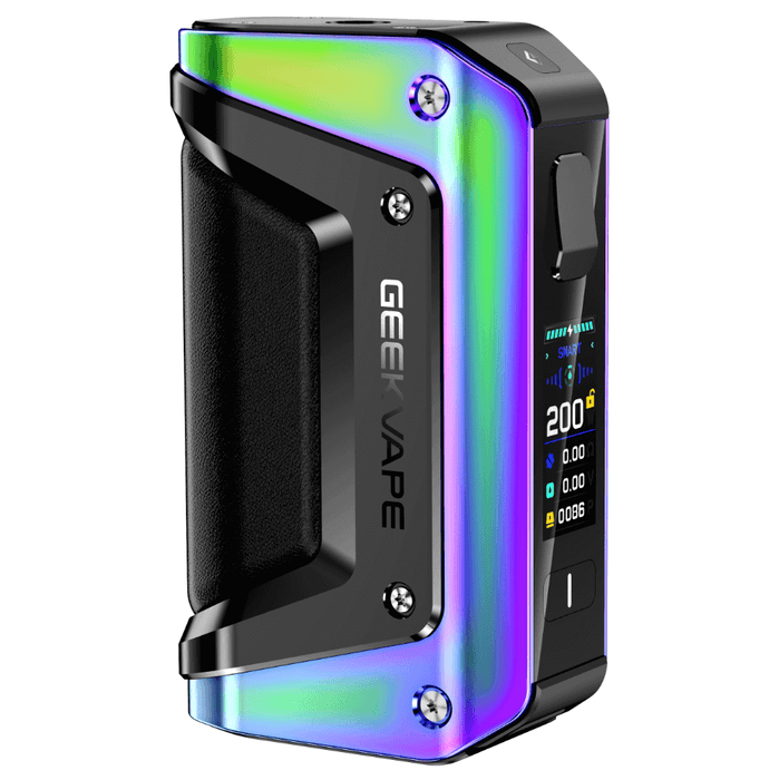 GeekVape Aegis Legend 3 Mod 200W