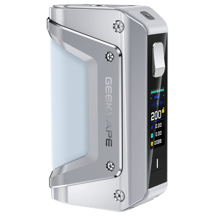 GeekVape Aegis Legend 3 Mod 200W