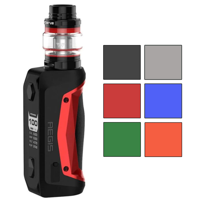 Geekvape Solo 2 kit - 100W Kit