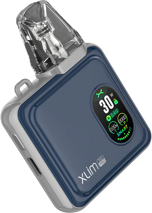 XLIM SQ PRO Pod Kit By OXVA