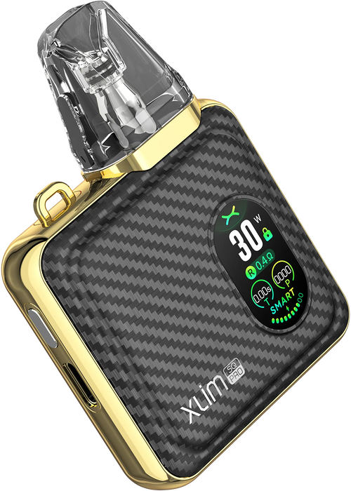 XLIM SQ PRO Pod Kit By OXVA