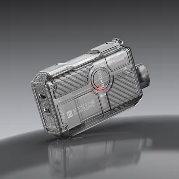 Aspire Gotek X3 - Starter Kit