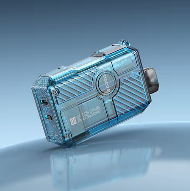 Aspire Gotek X3 - Starter Kit