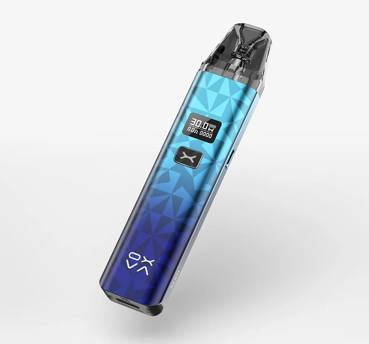 XLIM Classic Pod Kit By OXVA