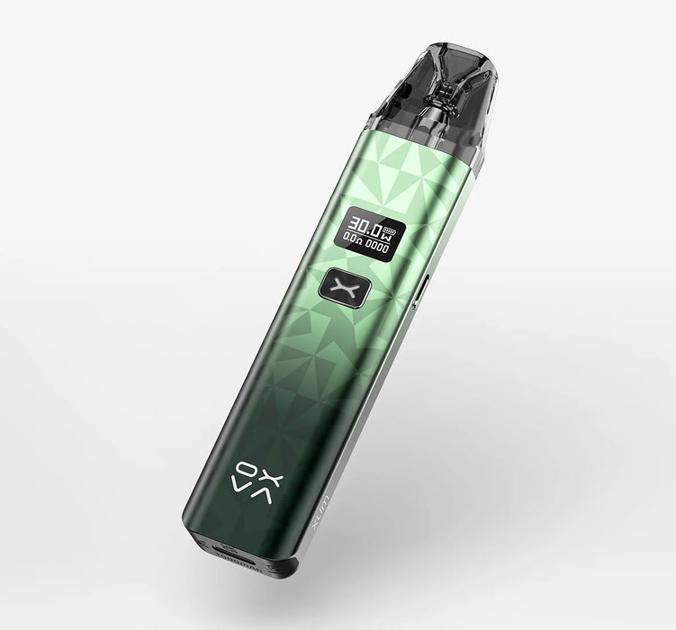 XLIM Classic Pod Kit By OXVA