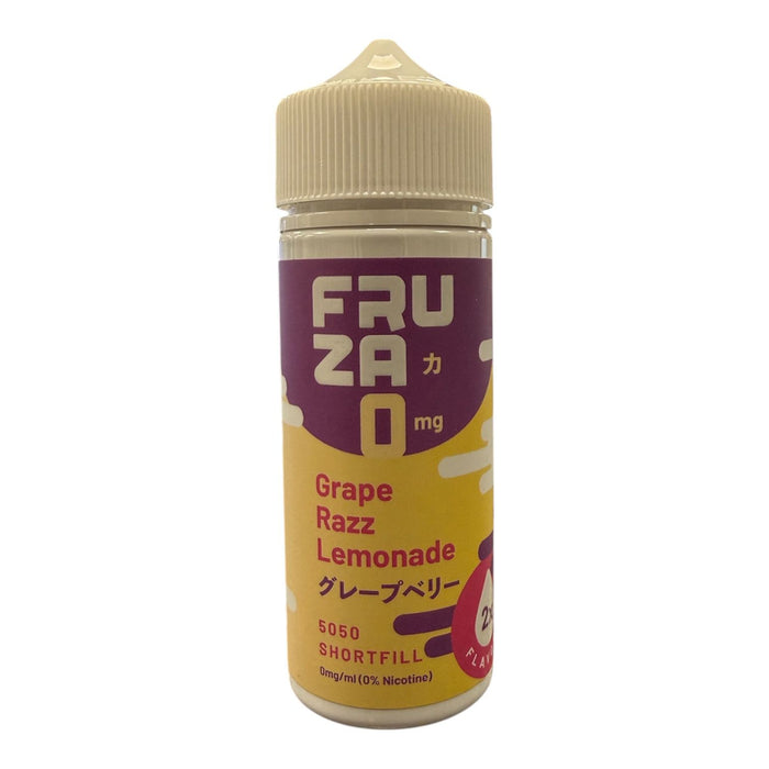 Fruza 100ml