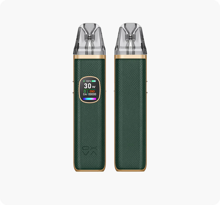 XLIM PRO 2 1300mah Pod Kit By OXVA