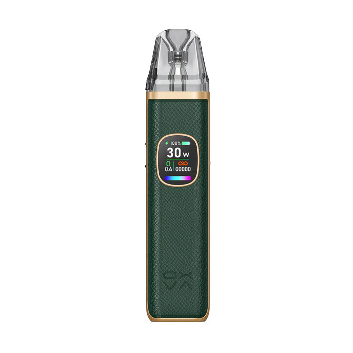 XLIM PRO 2 1300mah Pod Kit By OXVA