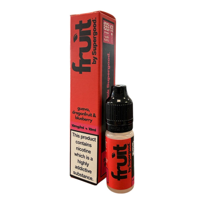 Fruit Supergood Nic Salts