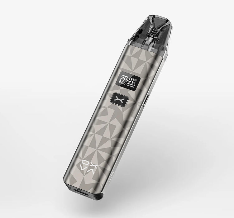 XLIM Classic Pod Kit By OXVA