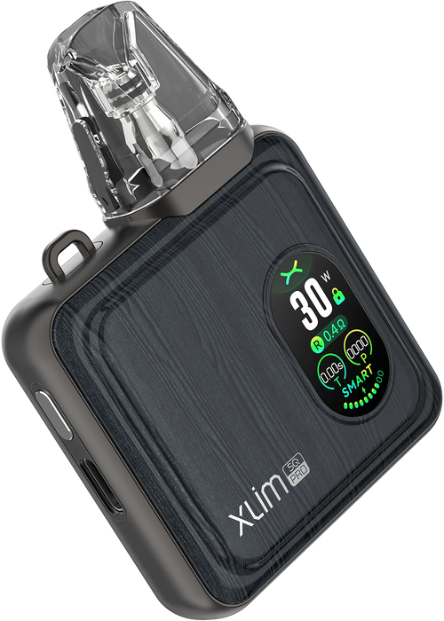 XLIM SQ PRO Pod Kit By OXVA