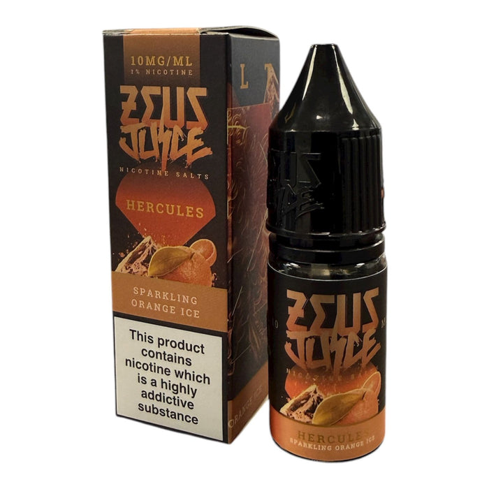 Zeus Juice Nic Salt