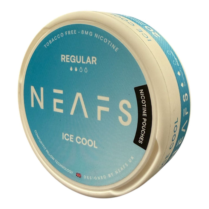 Neafs Nic Pouches
