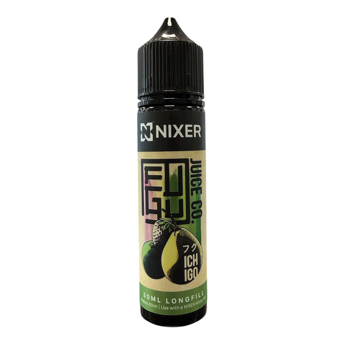 Nixer 60ml Longfills