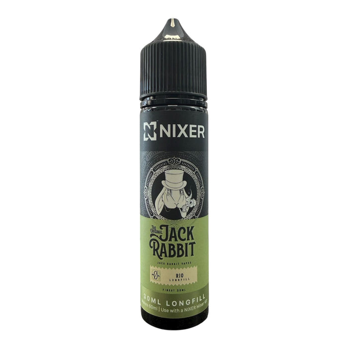 Nixer 60ml Longfills