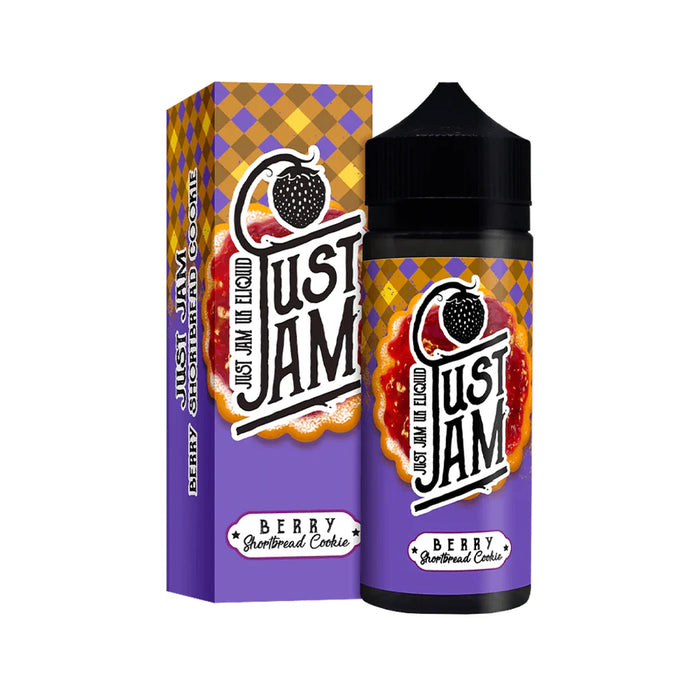 Just Jam 100ml